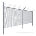 Galvanized cheap wire fencing panel prices
